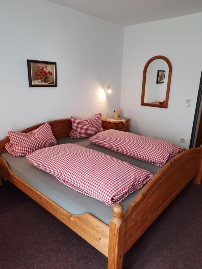 Landgasthof Rotlipp Gaestezimmer Ortenberg  Ngoại thất bức ảnh