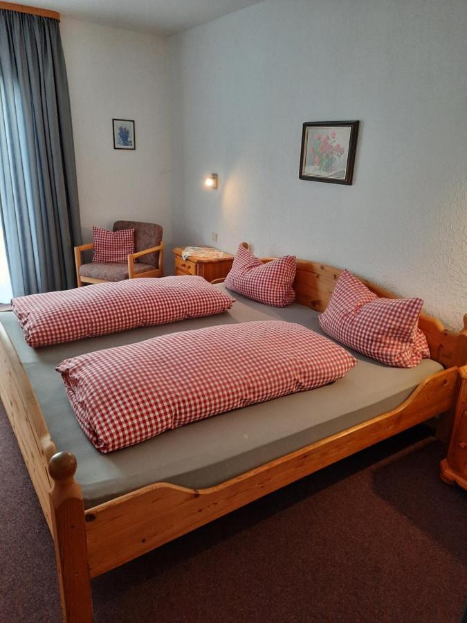 Landgasthof Rotlipp Gaestezimmer Ortenberg  Ngoại thất bức ảnh