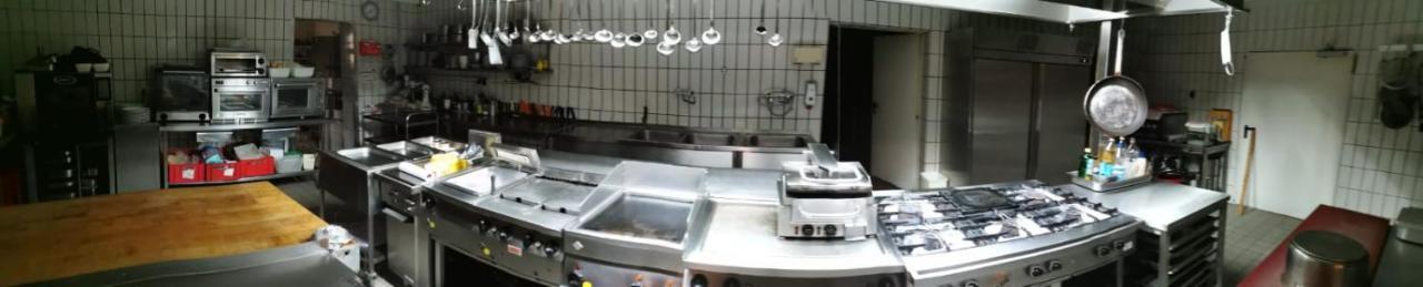 Landgasthof Rotlipp Gaestezimmer Ortenberg  Ngoại thất bức ảnh